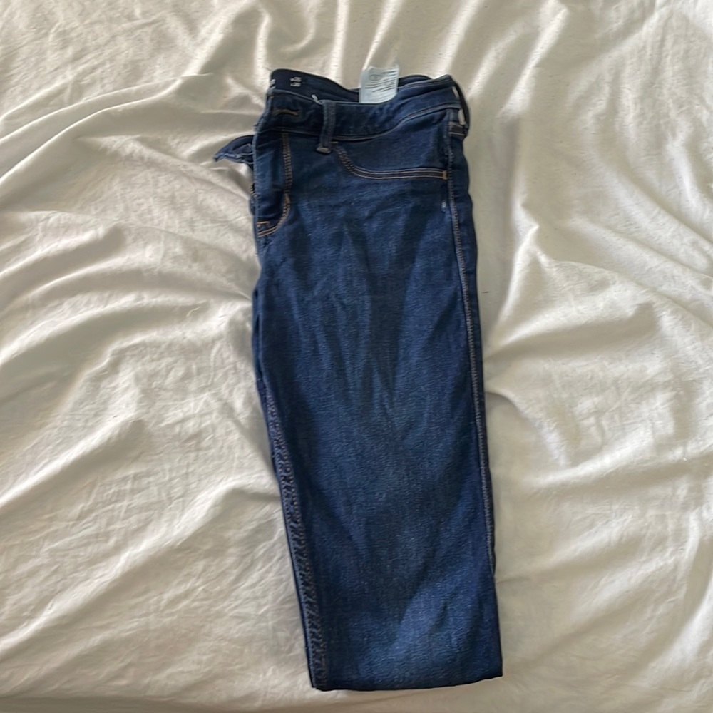 Hollister jegging